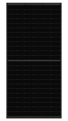 182 144CELL 525-545W FULL BLACK