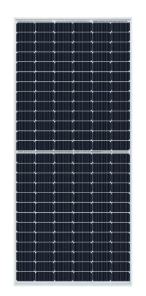 182 156CELL 580-600W