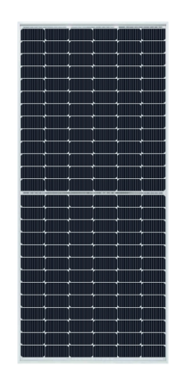 182 TOPCON 156CELL 610-630W