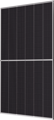 210 120CELL 590-610W