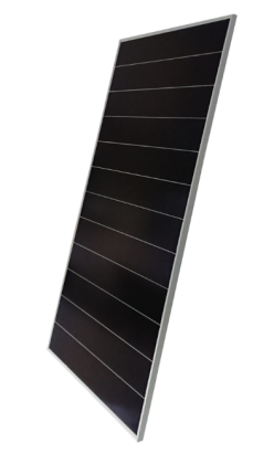 IUSASOL-PS-72BB 470-490W