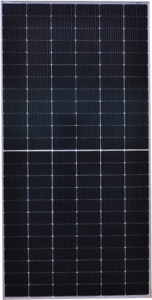 144 Cell Mono PERC(530Wp-545Wp)