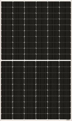 AS-6M120-HC 365W~385W