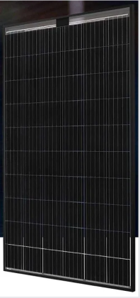 Excellent Glass / Glass 310M60 bifacial