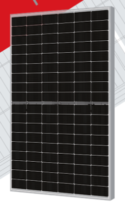 Mars SUN 54MD-H8NS 420-435W