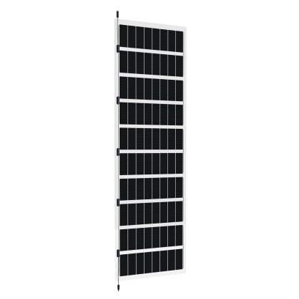 BIPV PERC Monocrystalline 80-64-48PMKB12 Series