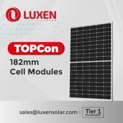 Series N5 LNVB-415-435N