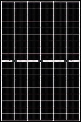 NORDIKA P5 OP400-415M54-P5-BF