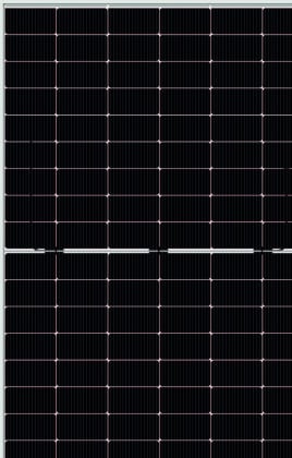 NORDIKA NT5 OP420-440M54-NT5-BF