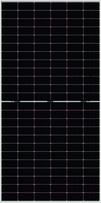 NORDIKA NT5 OP560-580M72-NT5-BF S