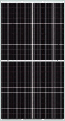 NORDIKA NT5 OP675-690M66-NT5-BF S