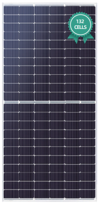 TwinPlus Mono-M6 490-510W