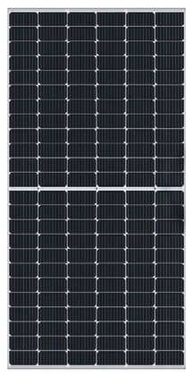 Linea VETRO VETRO 540-550W