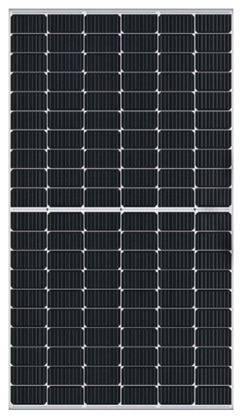 Linea VETRO VETRO 590-610W