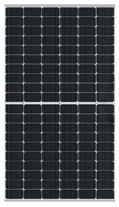 Linea VETRO VETRO 650-670W