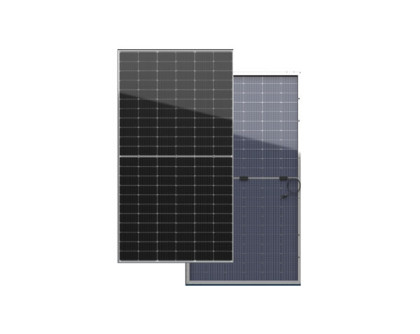 Mono FE60-18X(N) Transparent 465-485W