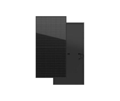 Mono FE72-18X(N) Full Black 560-580W