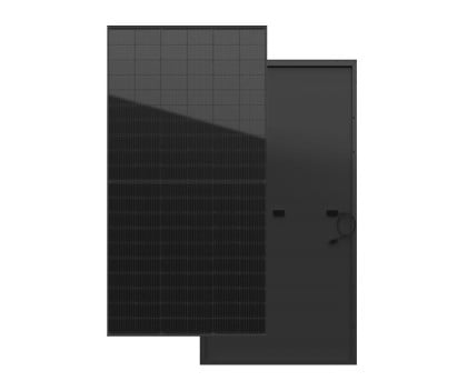 Mono FE66-18X(N) Full Black 510-530W