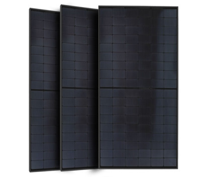 FE54-18X-Full Black 400-420W