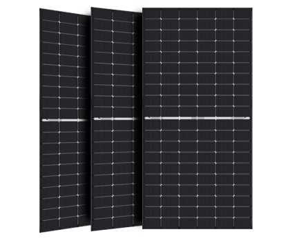 FE72-166M -Transparent 440-460W