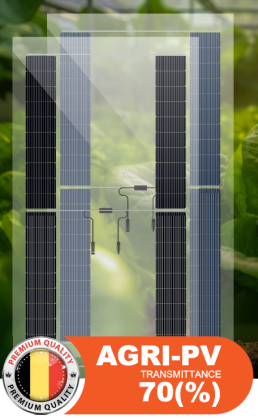 RMHT20/160F2 Agri-PV