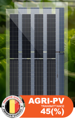 RMHT40/320F2 Agri-PV