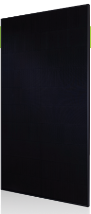 Solaria PowerXT 430R-PL