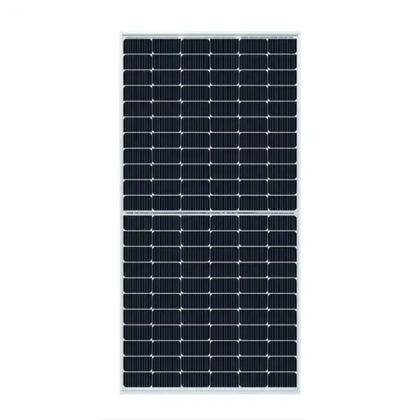 KSM-480-505W/132-S3 PV Modules