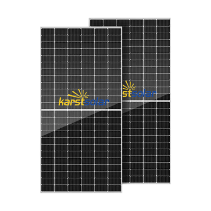 KSM-525-550W/144-S3 PV Modules
