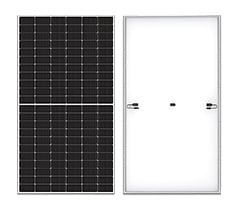 SNM132H-166M-400-420W