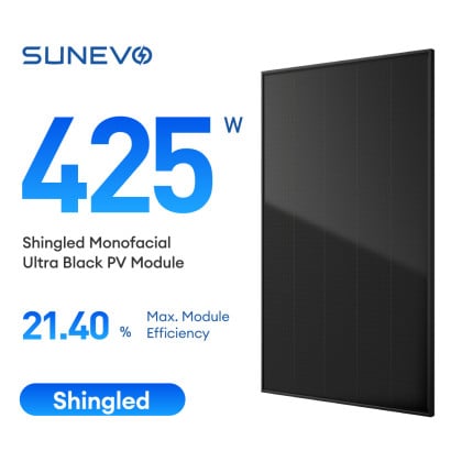 EvoX SE6-44SC 400-430W Normal/Ultra Black/ Black Frame