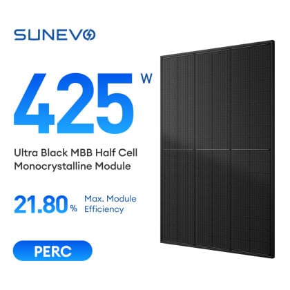 Evo5 SE5-54H 400-425W  Normal/Black Frame/Ultra Black