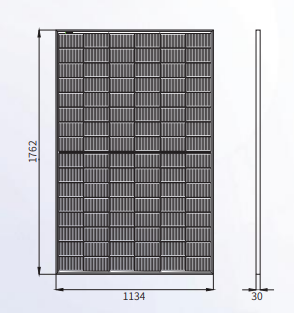 JNBN96-440~460 (1.6mm Cell Available)
