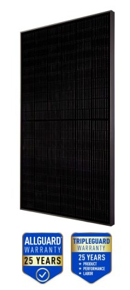 Evervolt PK Black Series 370/360W