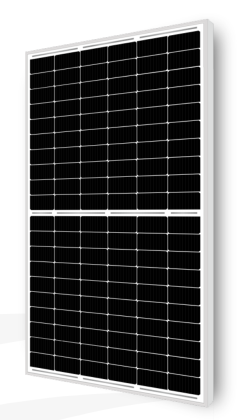PeX Series Bifacial SNX-D60HPD 440-460W