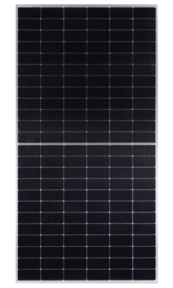 TOPCon G2X N-Type Bifacial  580-585W