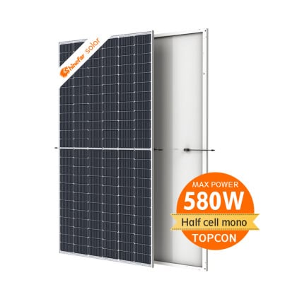 SF-M18/144 Topcon 570-585W