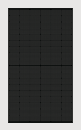 RS8V-M-FB Full Black 420-435W