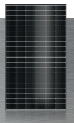 TG Bifacial 390-405W GG Monocrystalline Bifacial HJT Halfcut Module