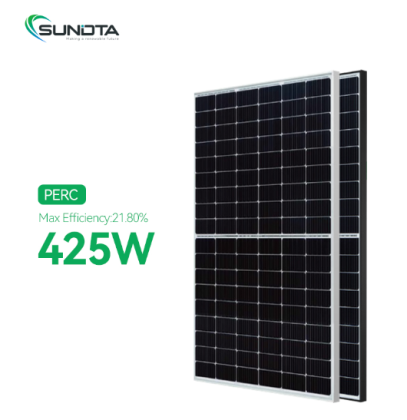 LUX5 STM405-425-54M-T8