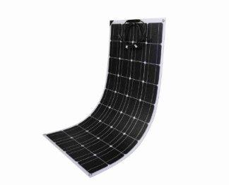 100W ETFE Flexible Solar Panel