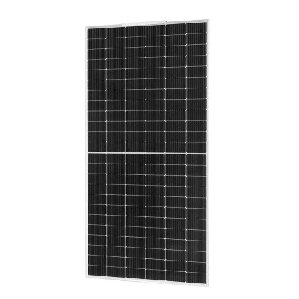 545W Solar Module