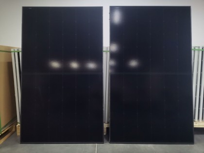 ECO-385-400M-60EHC Black (IBC)