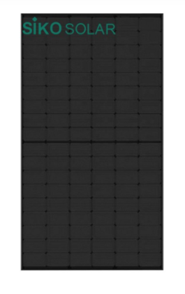 SKM410-430N-54H-B ALL-BLACK