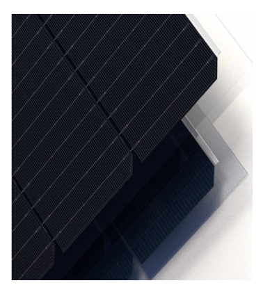 Plati HJT Bifacial 460-480W Frameless