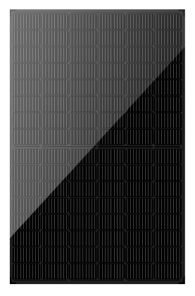 Altra Topcon Bifacial 420-440W Frameless