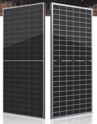 Sable Series SRP-605-620-BTC-BG