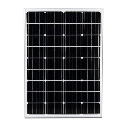 100W~320W Mono Solar Modules