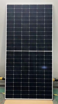 VDS-S144/M10N-BG 555-585W