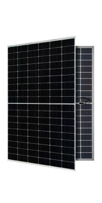 N-TopCon Bifacial 415-430